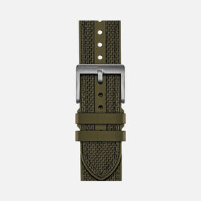 Hybrid Rubber