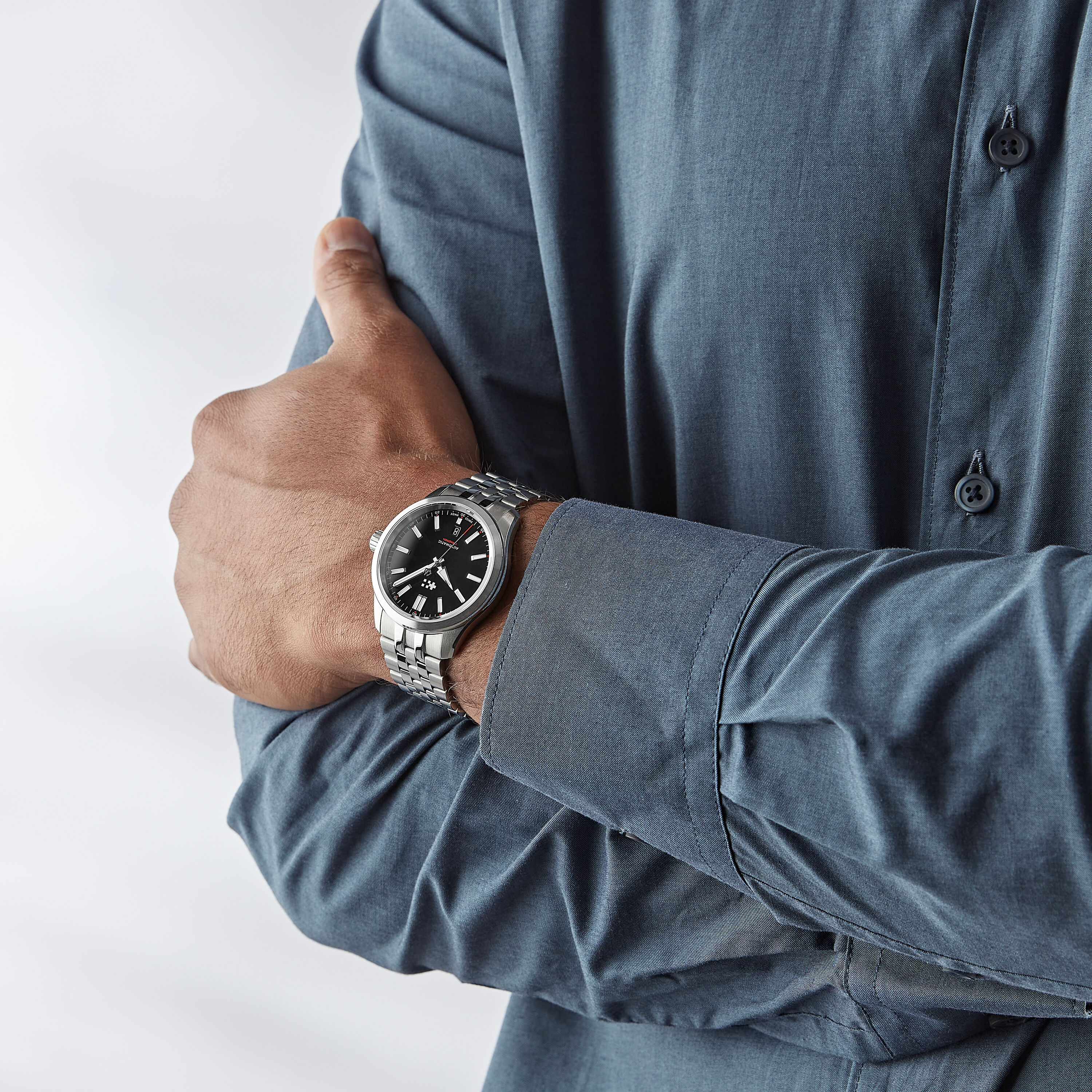 C63 Sealander Automatic | Christopher Ward