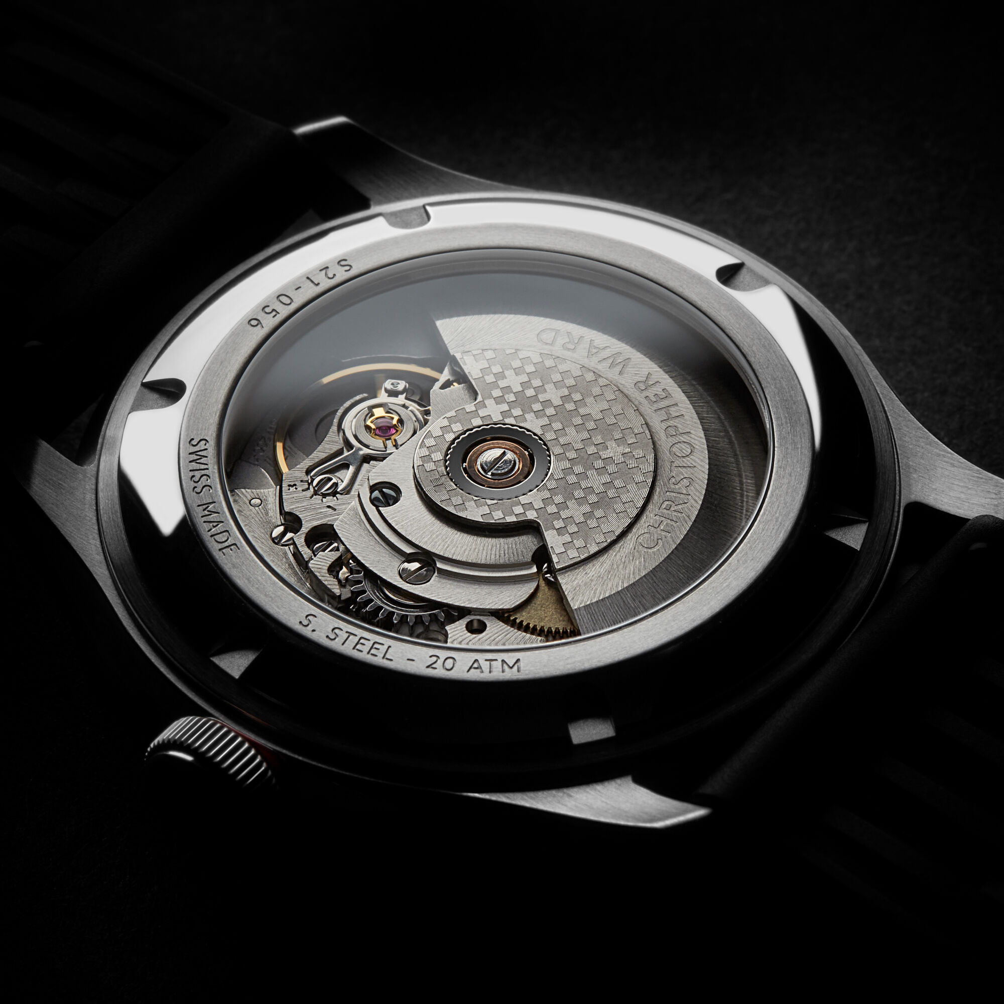 C65 Aquitaine Automatic