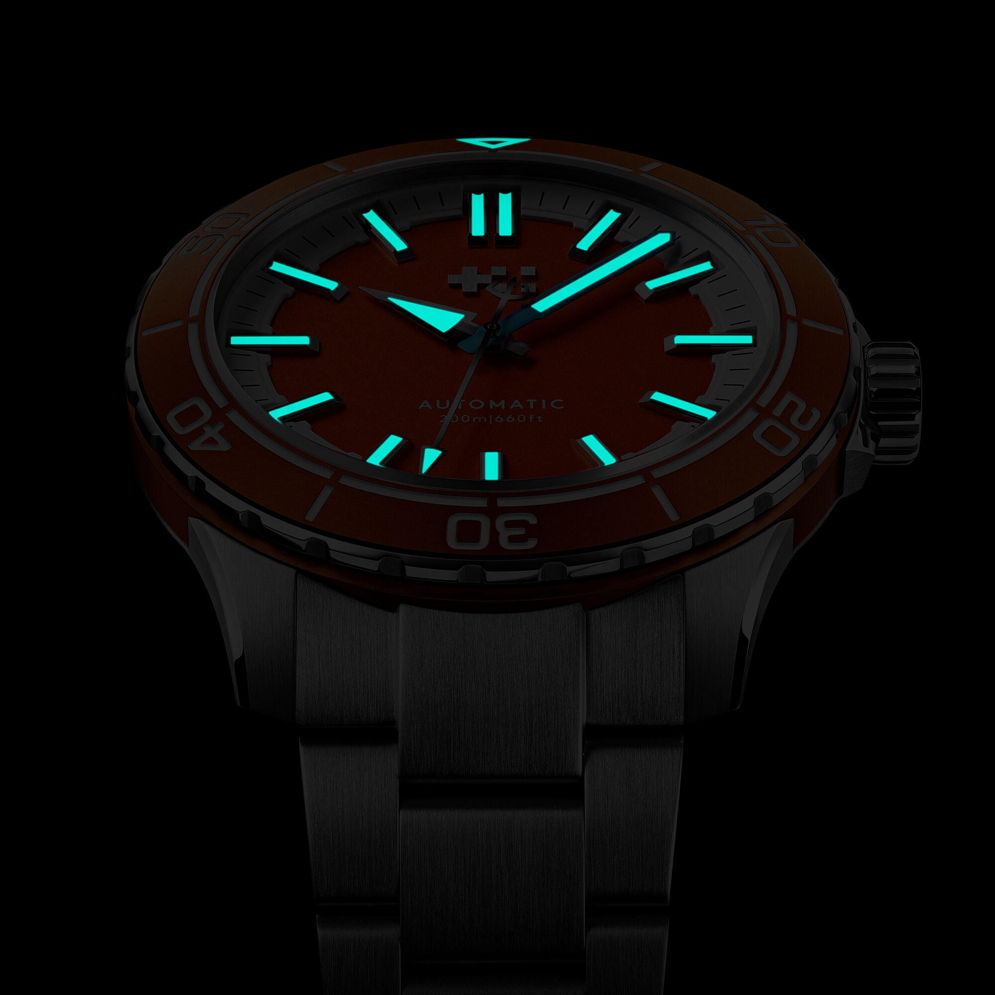 C60 Trident Reef