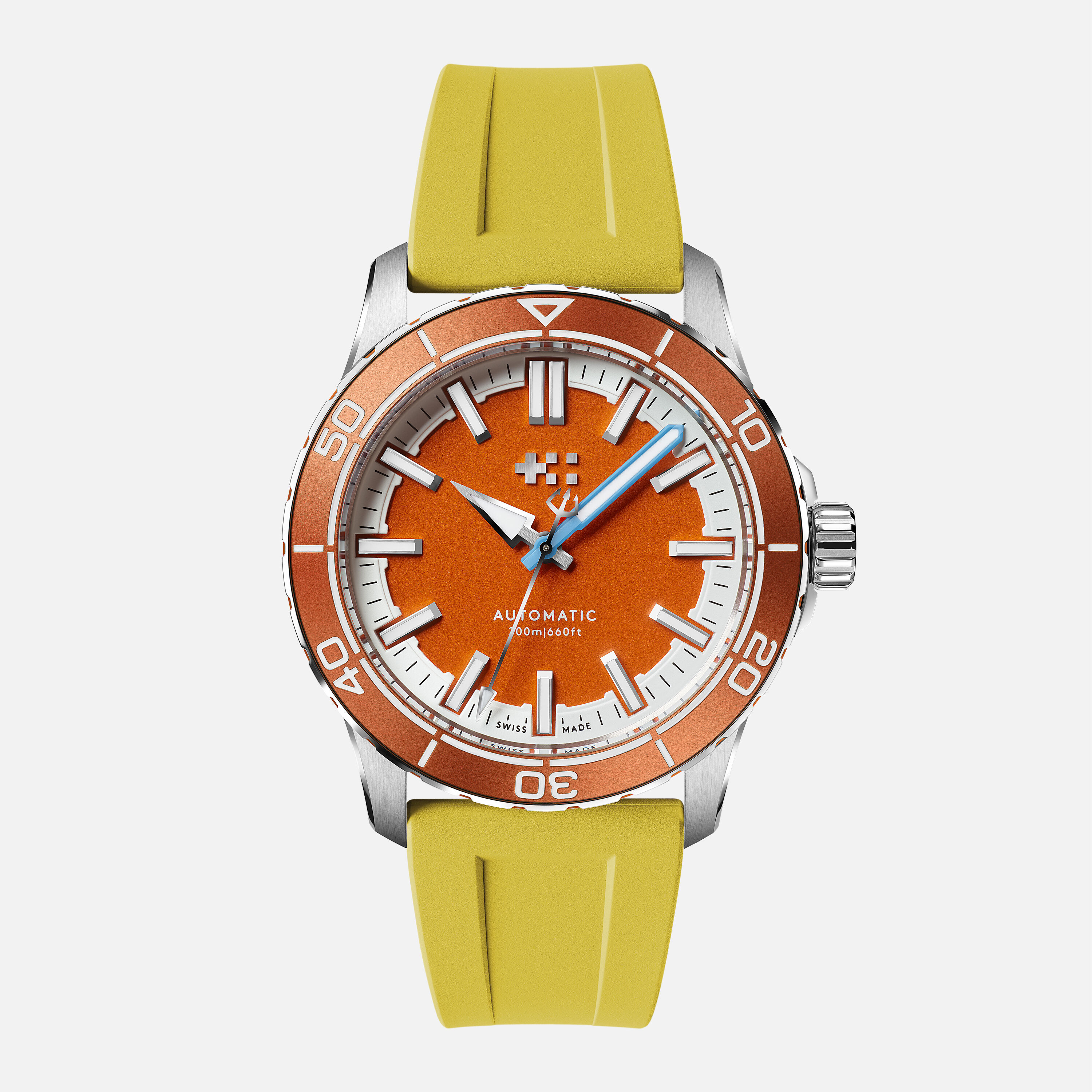 C60 Trident Reef | Christopher Ward