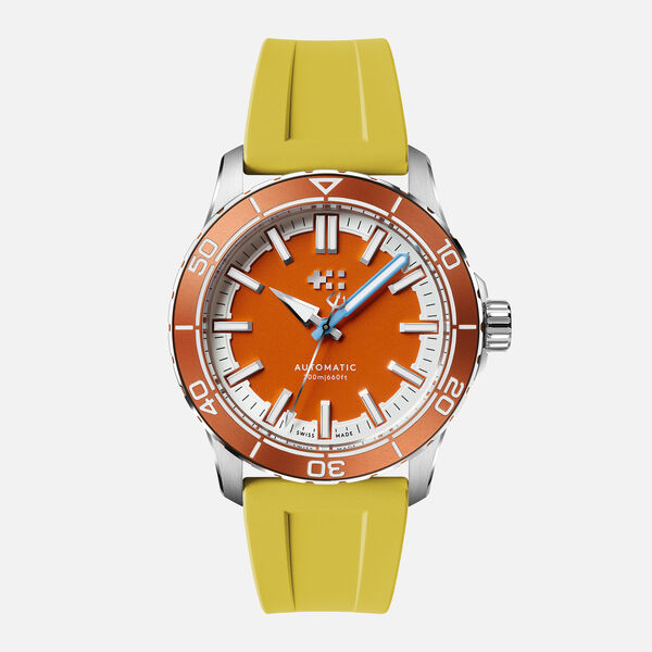 C60 Trident Reef