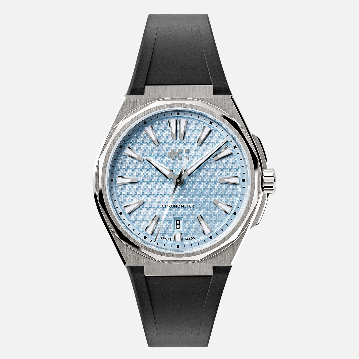 Glacier Blue