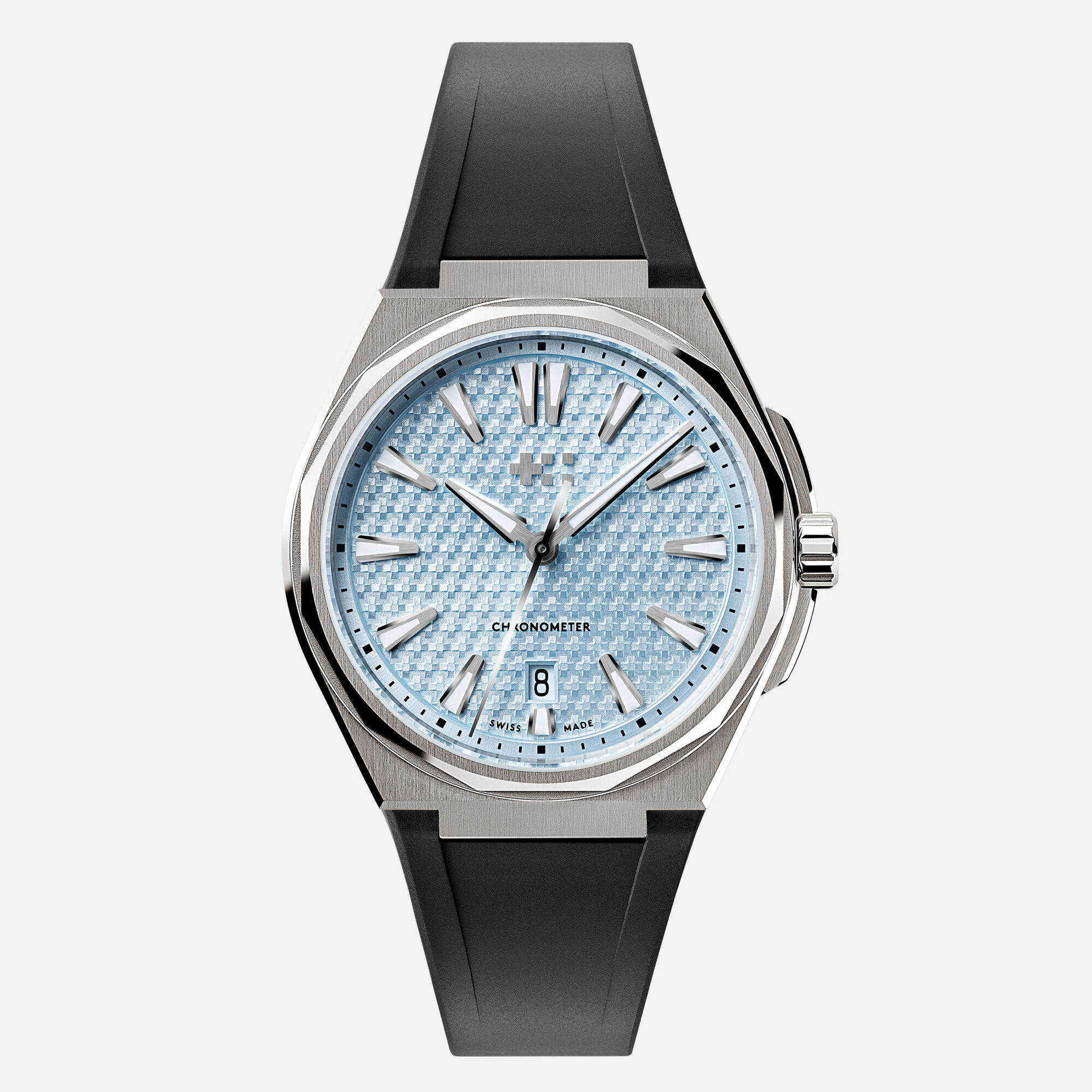 Christopher Ward The Twelve 40 (Ti)