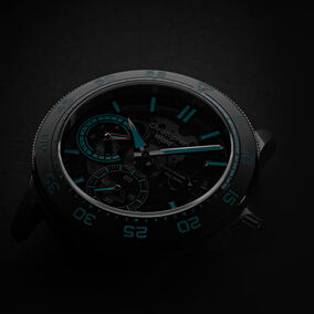 C60 Abyss SH21