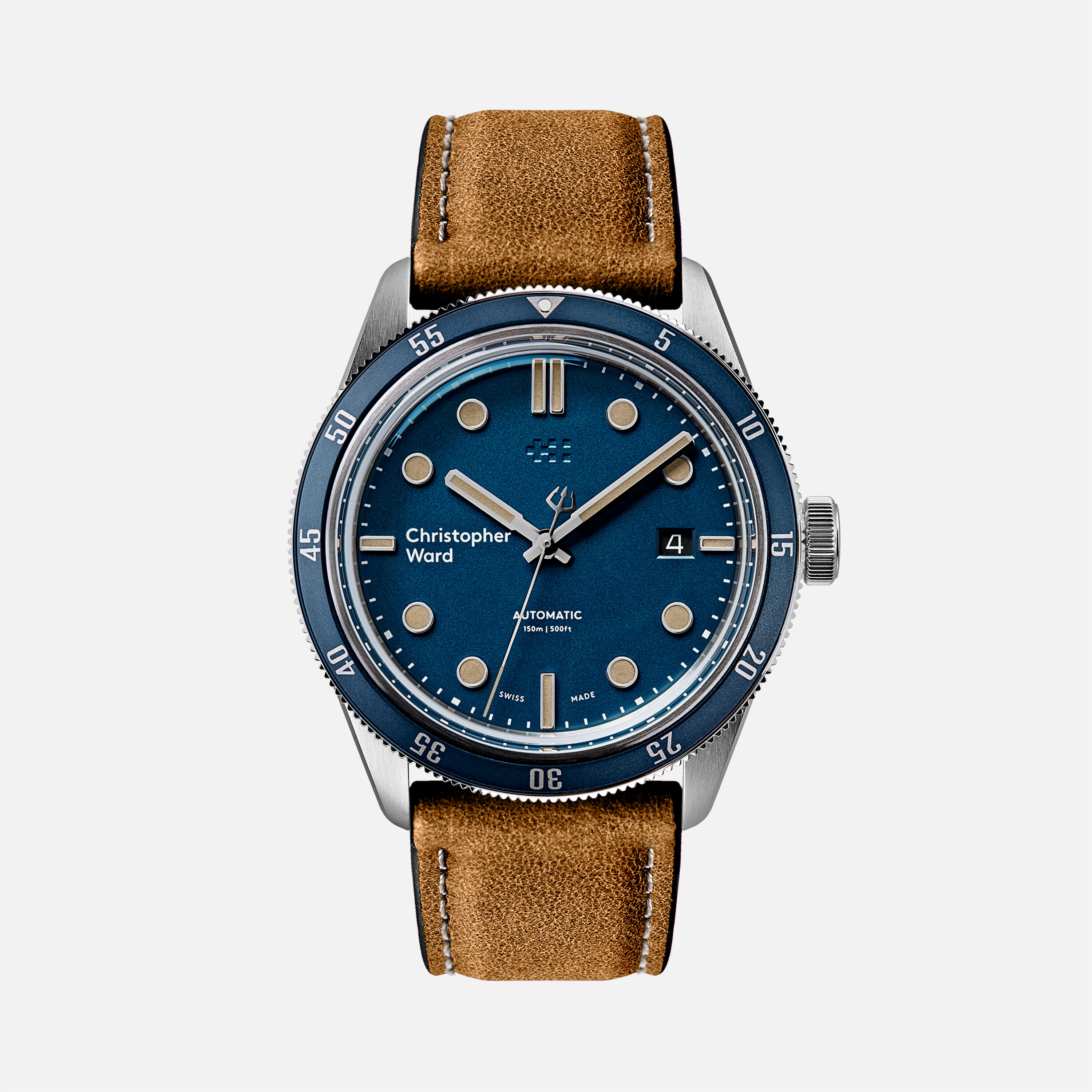 C65 Trident Automatic