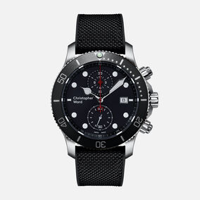 C60 Trident Chronograph 300