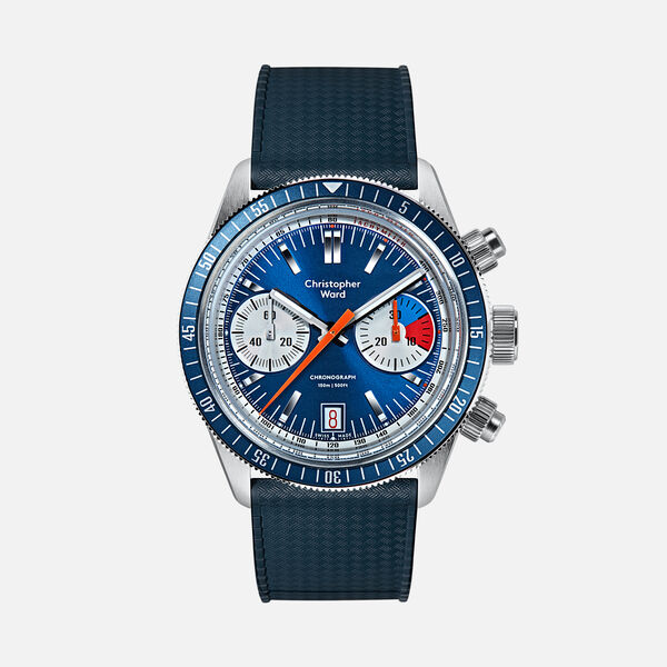 C65 Chronograph