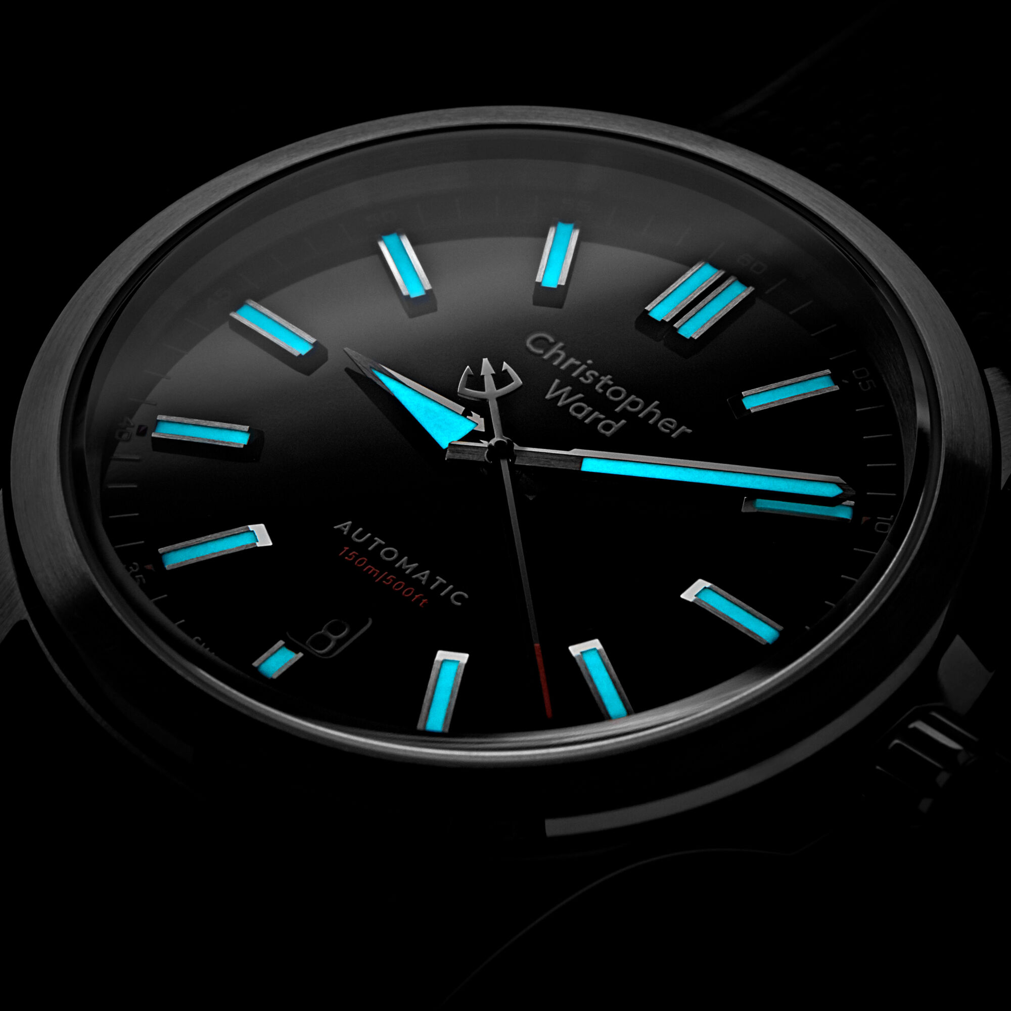 C63 Sealander Automatic Christopher Ward