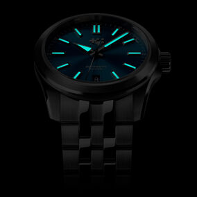 C63 Sealander Automatic