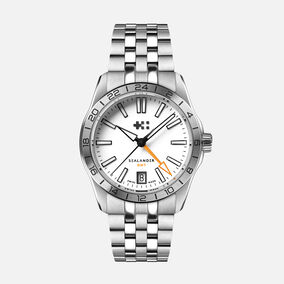C63 Sealander GMT