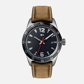 C7 Rapide Quartz
