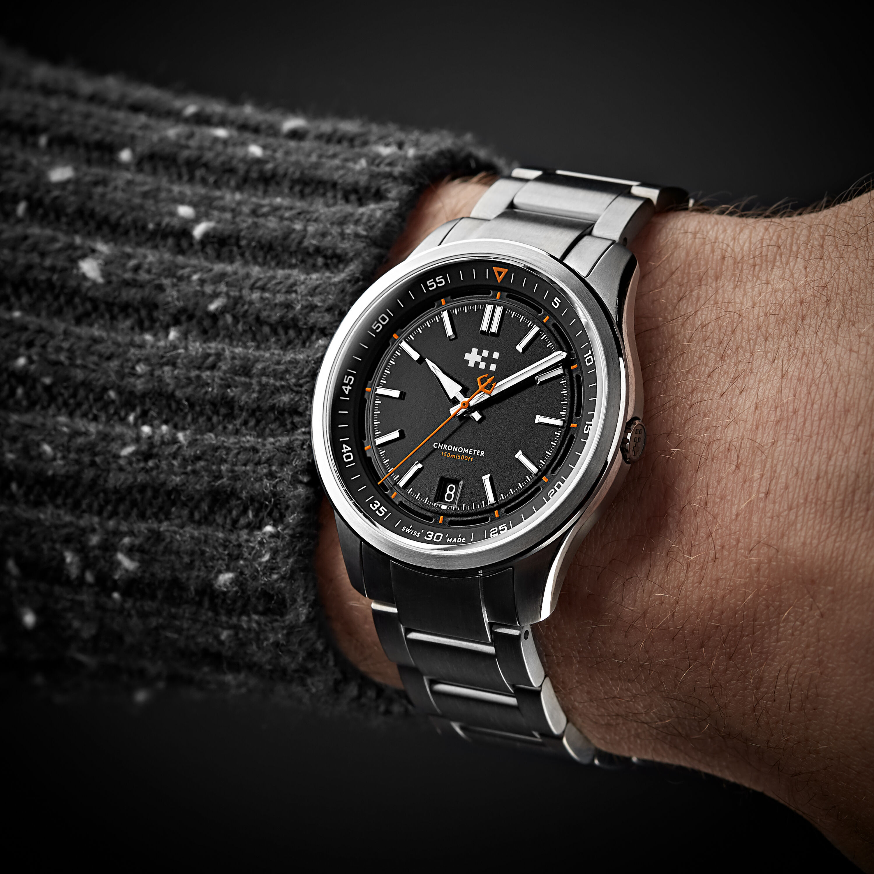Christopher ward second hand new arrivals