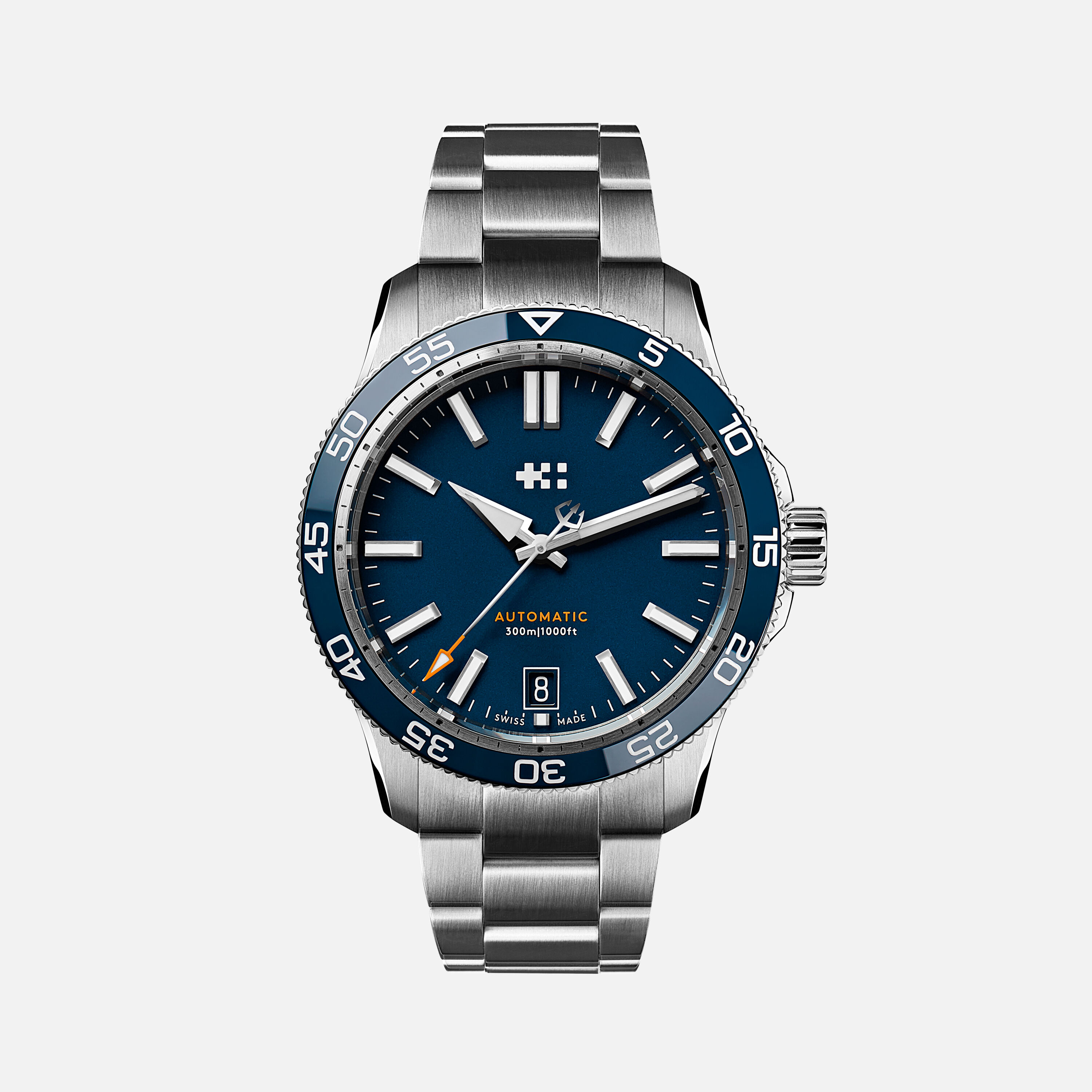 C60 Trident Pro 300 Christopher Ward