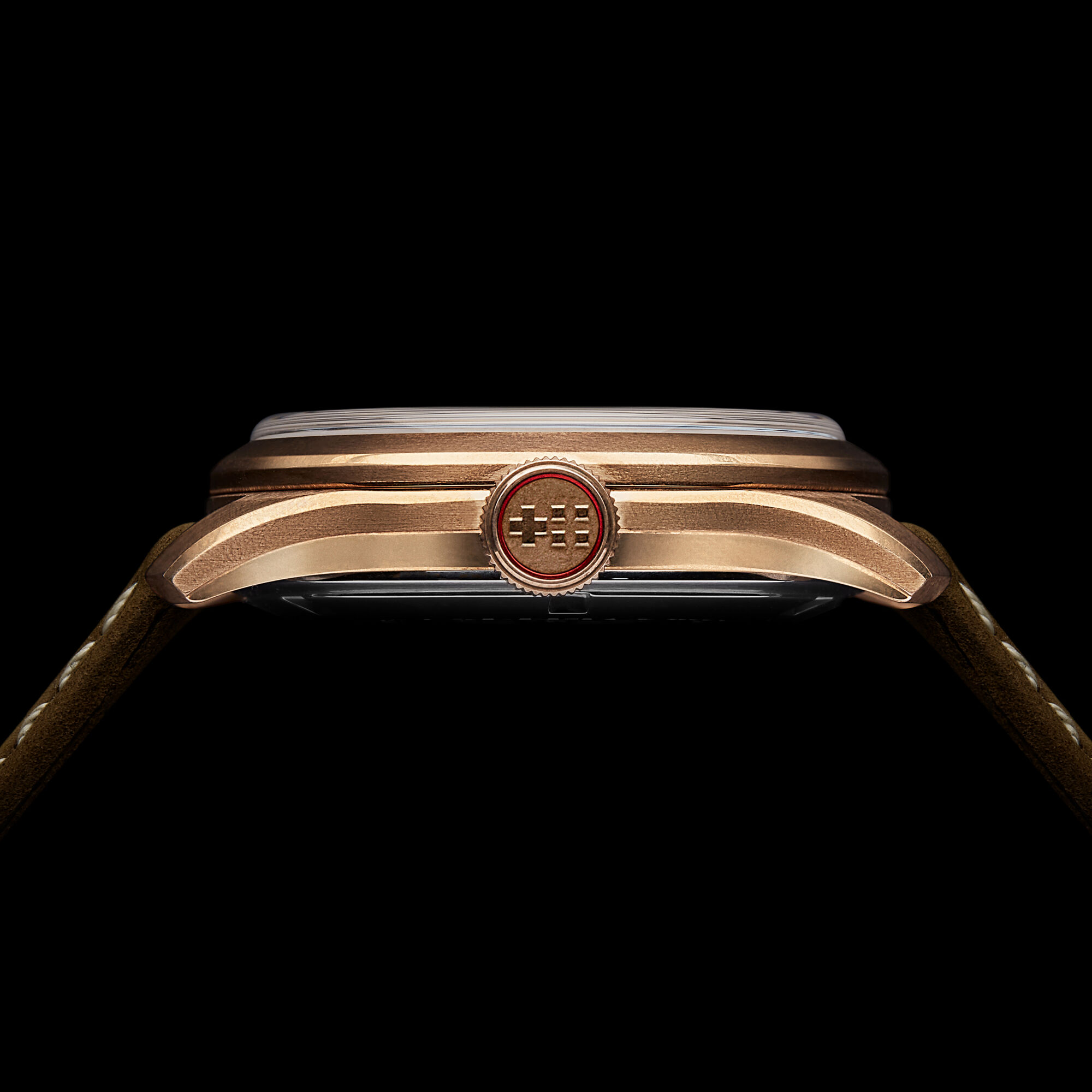 C65 Sandhurst Bronze Series 2