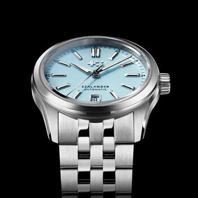 C63 Sealander Automatic