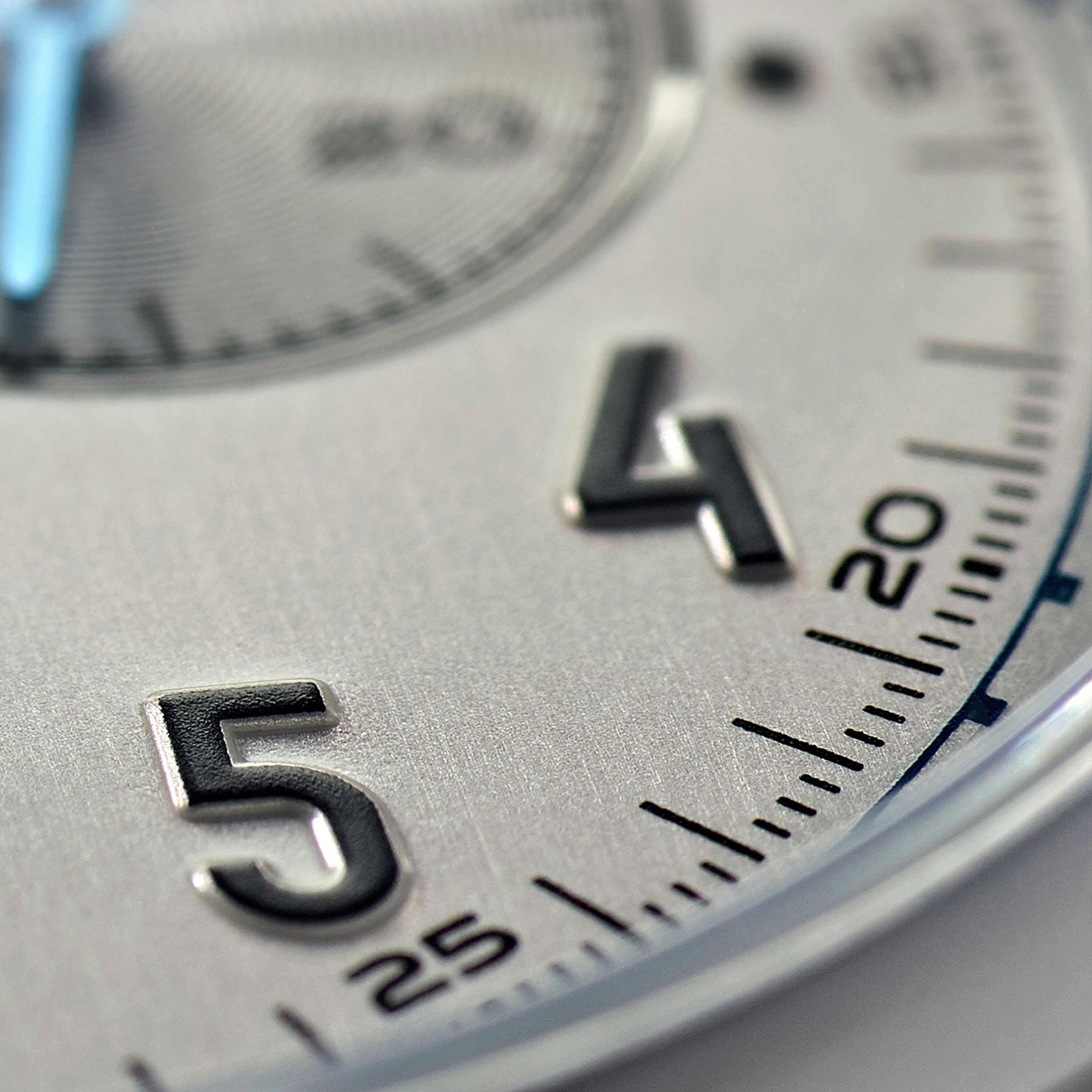 Christopher ward 2025 morgan watch