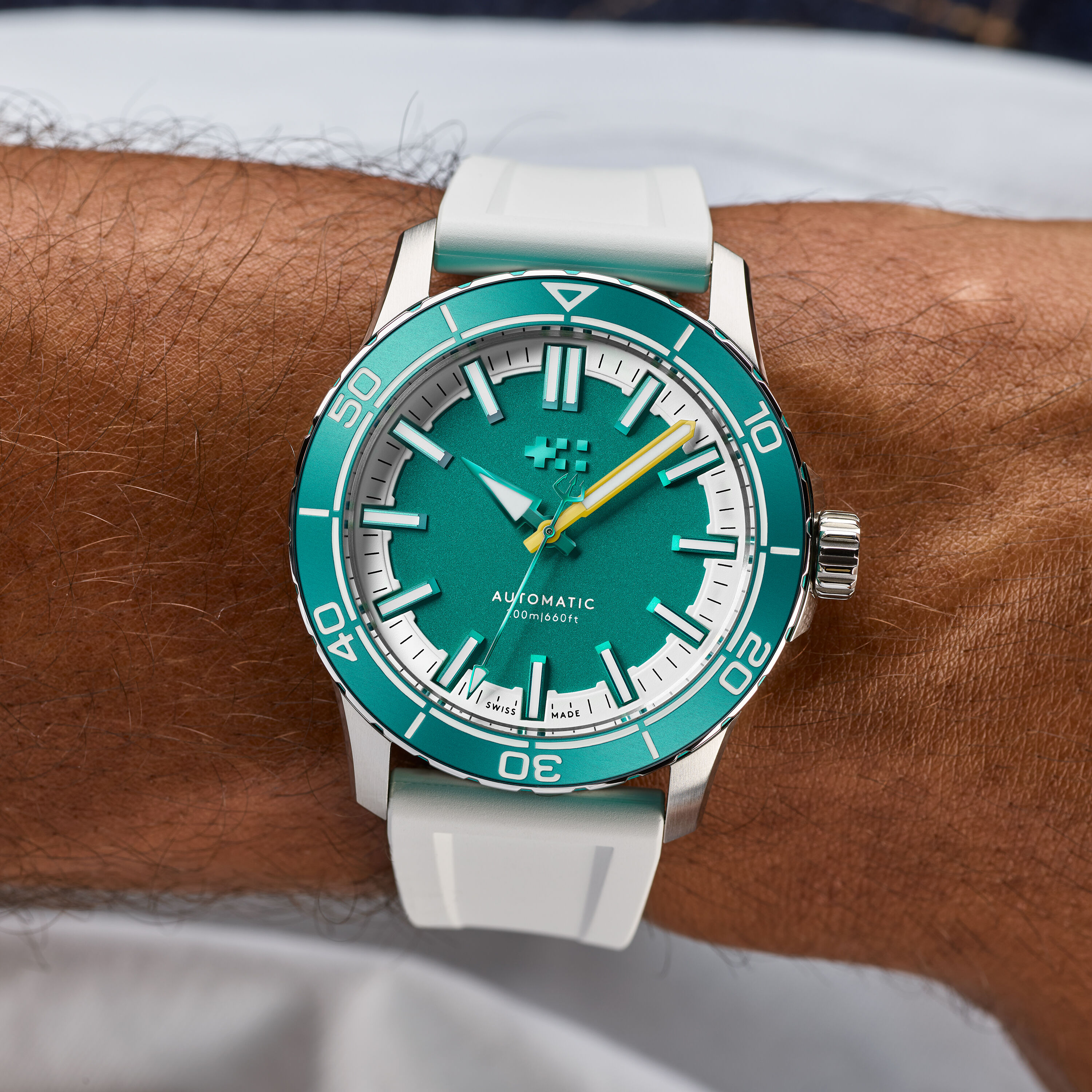 C60 Trident Reef | Christopher Ward