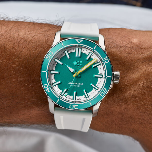 C60 Trident Reef