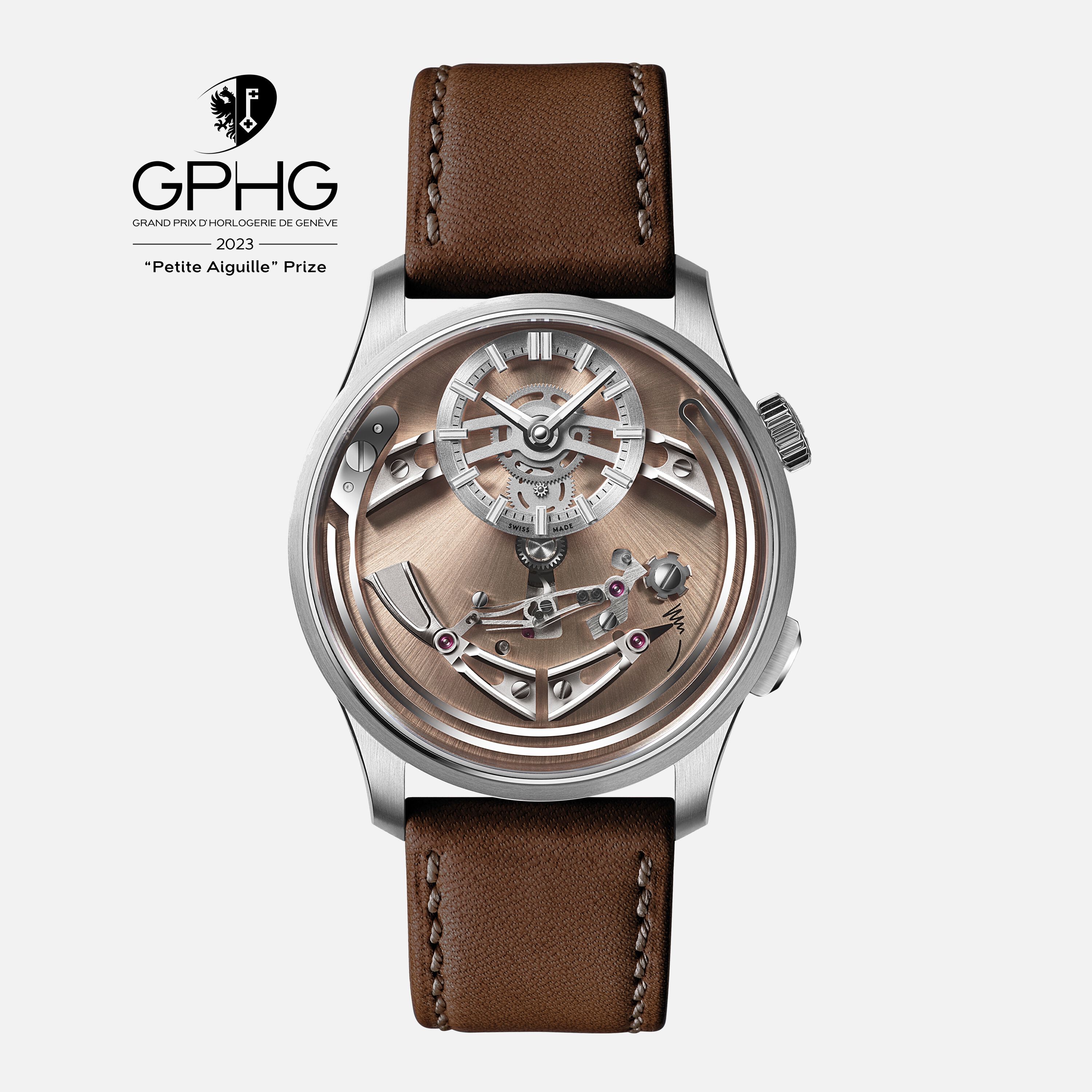 C1 Bel Canto | Christopher Ward