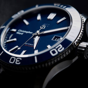 C60 Trident Pro 600