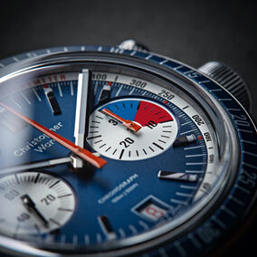 C65 Chronograph
