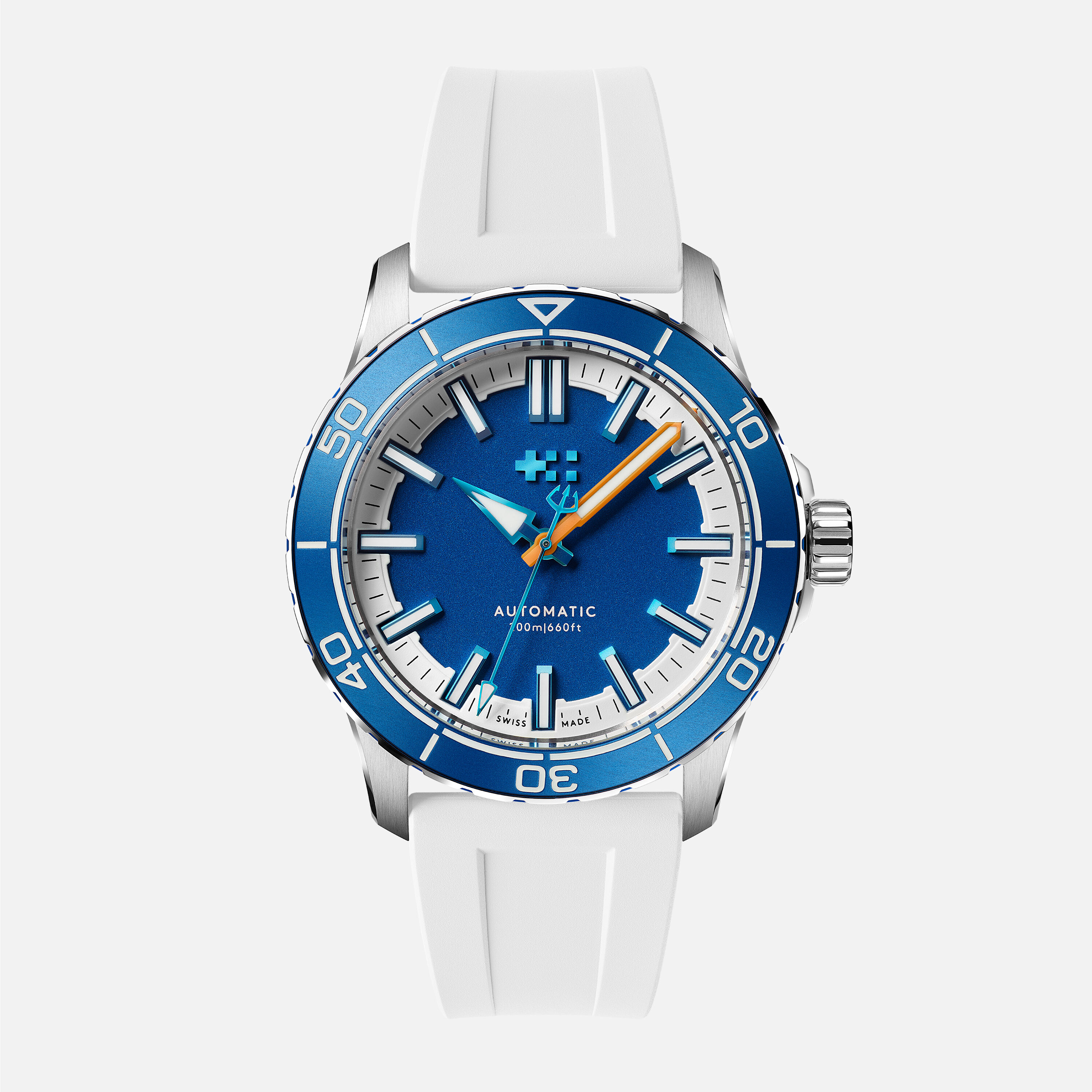 C60 Trident Reef | Christopher Ward