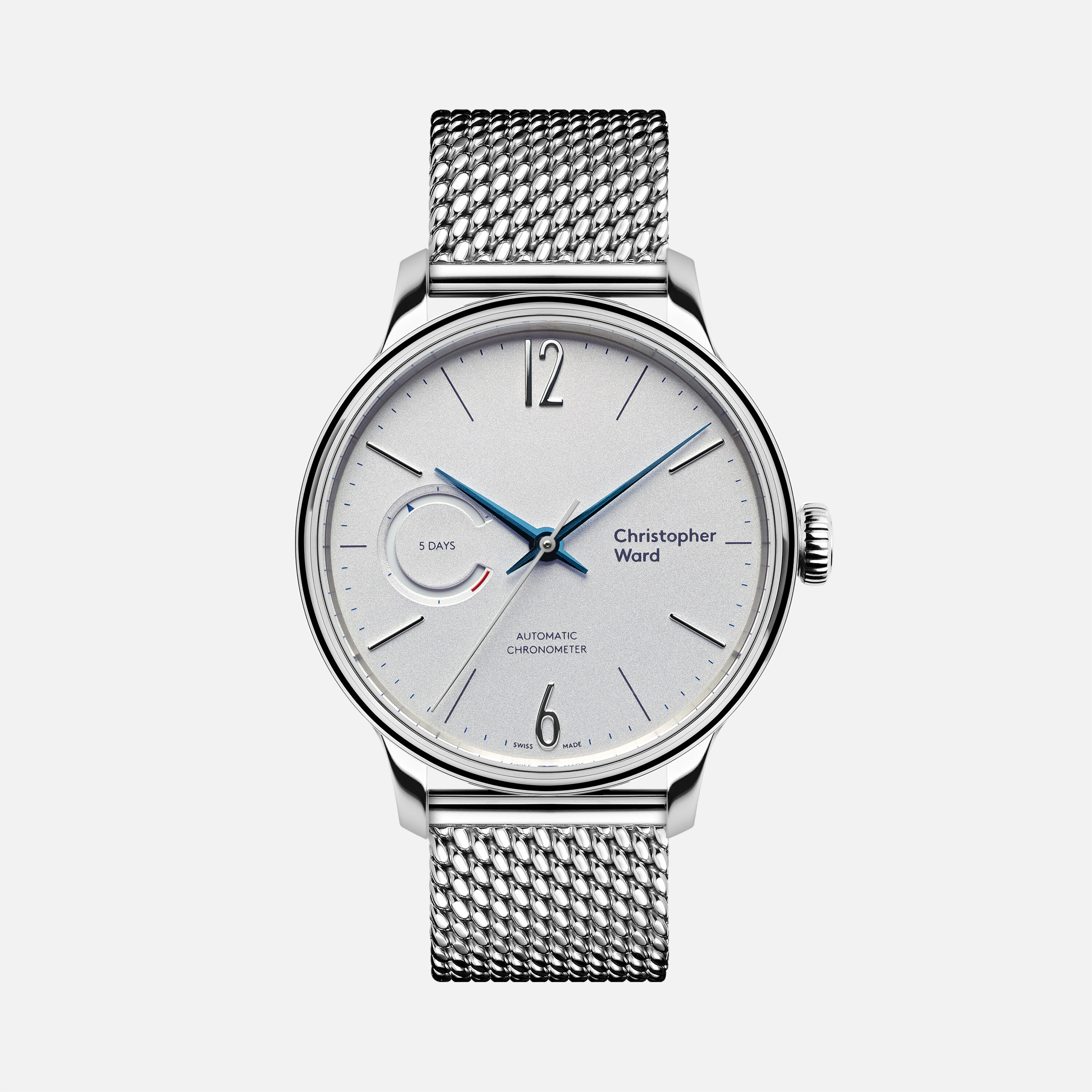 C1 Power Reserve Chronometer Nearly New