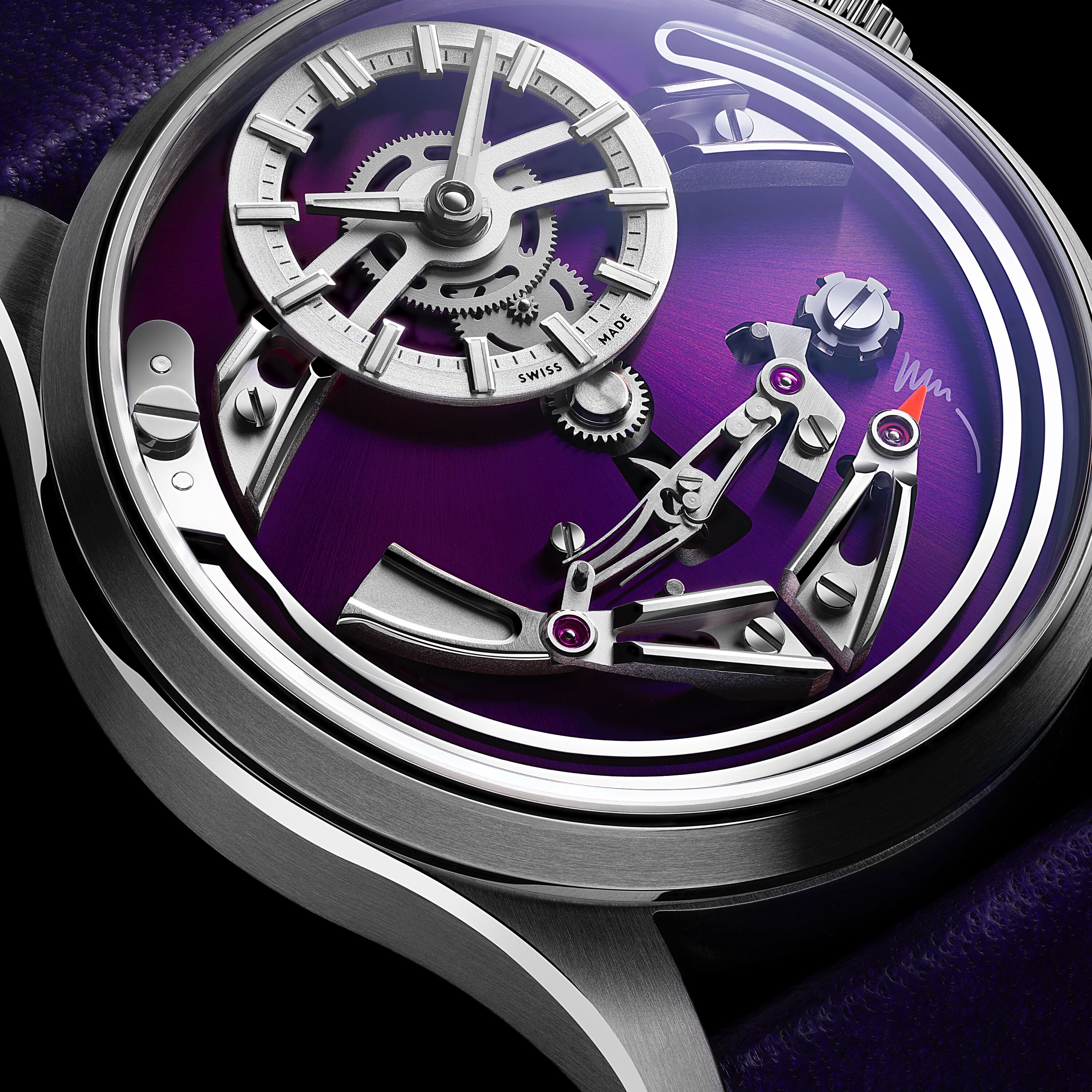 Christopher ward c1 sale