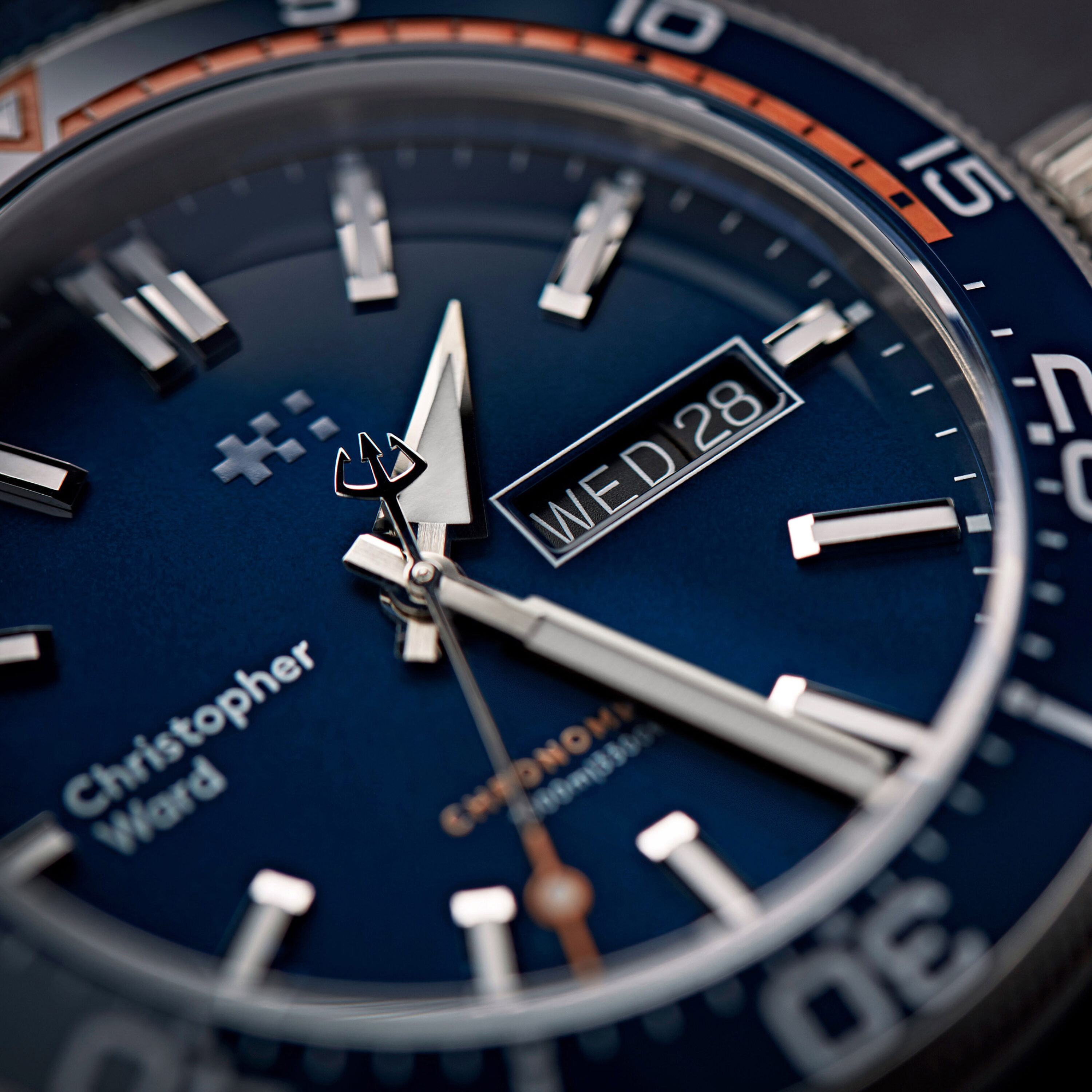 C60 trident titanium pro 600 shop
