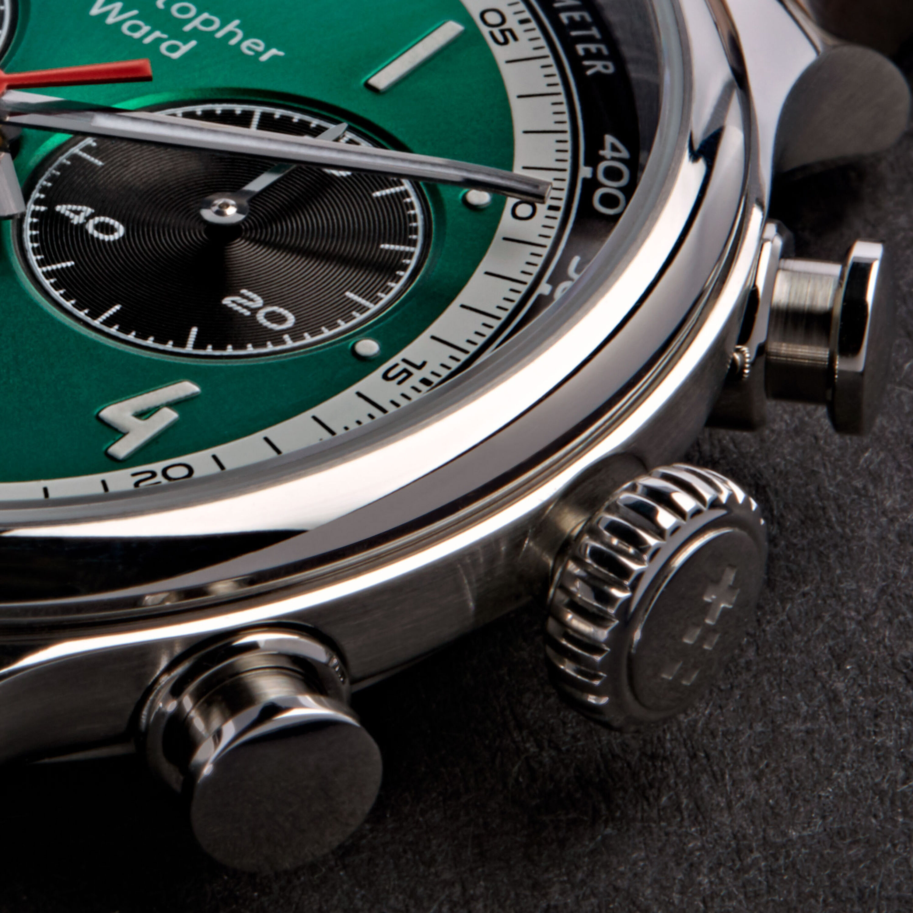 Christopher ward c3 grand tourer review shop
