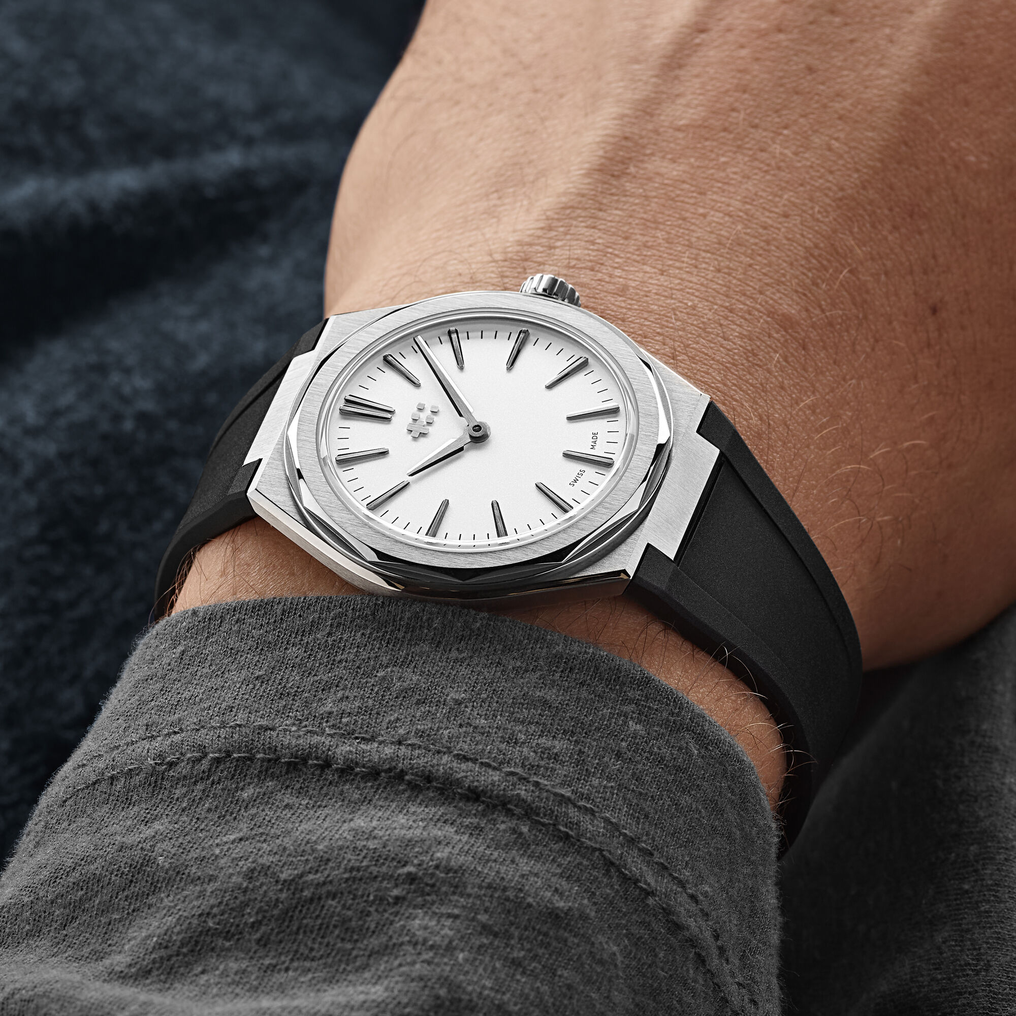 The Twelve 660 | Christopher Ward