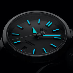 C63 Sealander Automatic