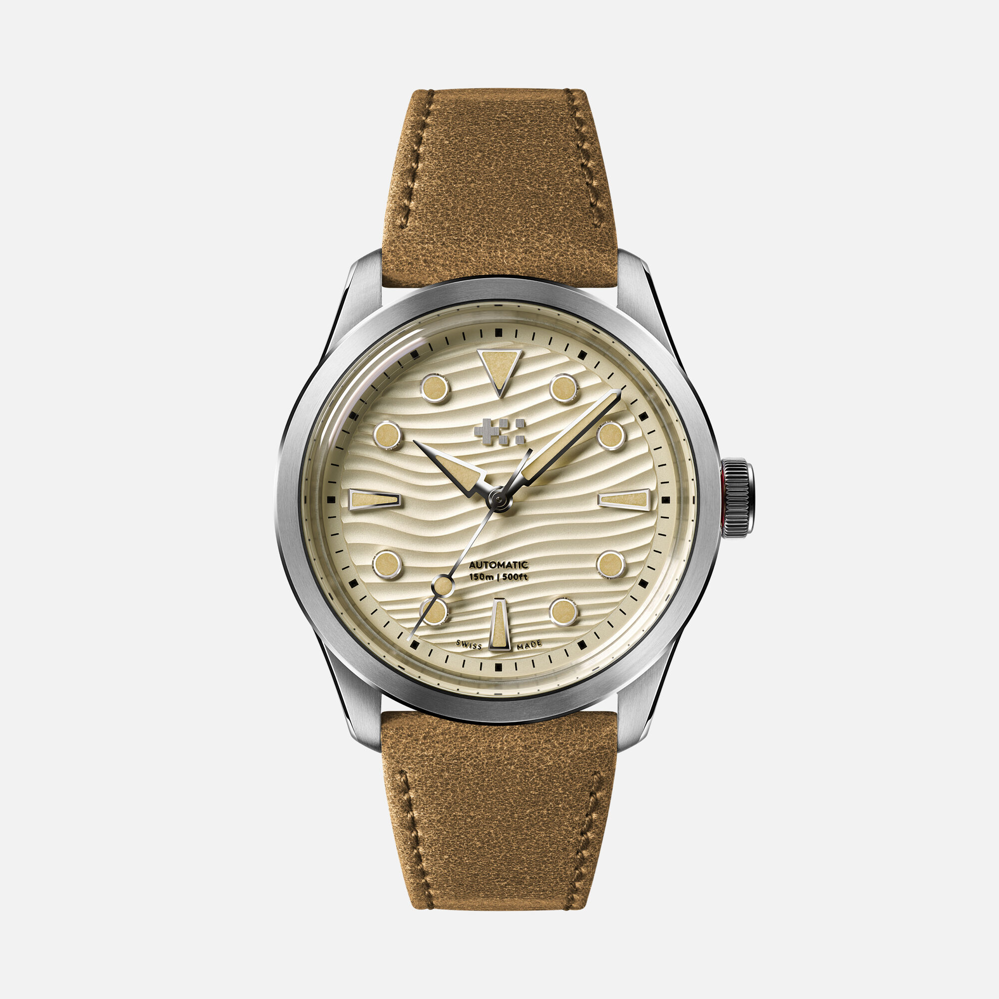 Christopher Ward C65 Dune Aeolian