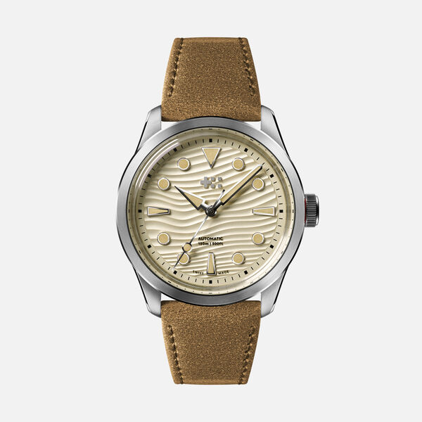 C65 Dune Automatic