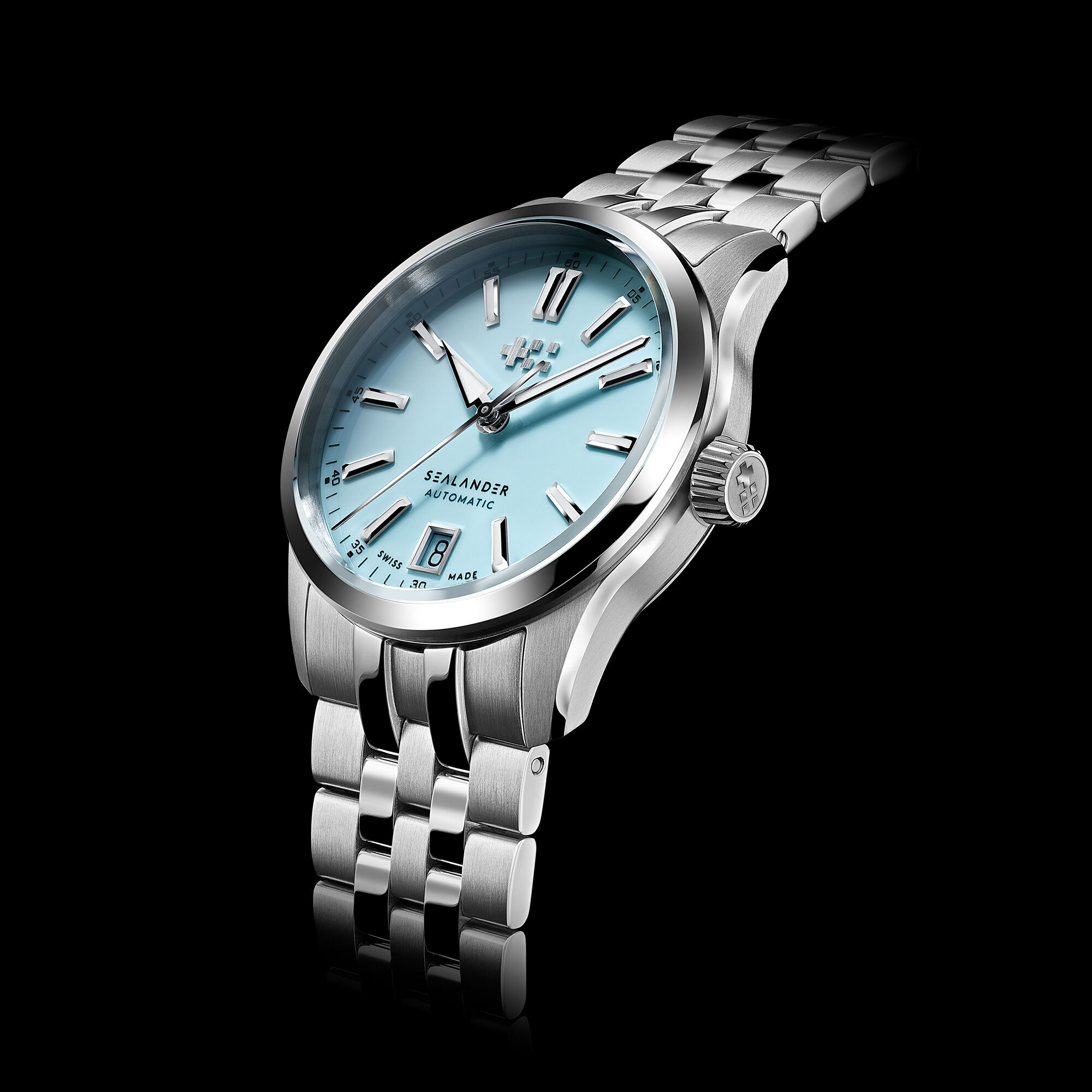 C63 Sealander Automatic