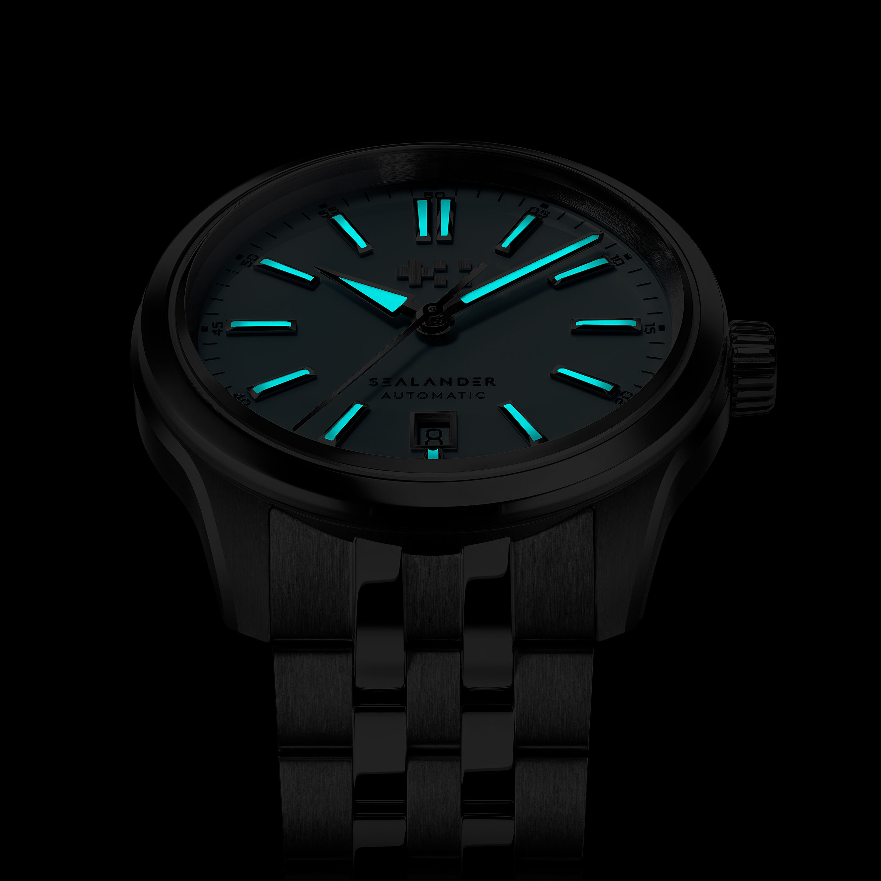 C63 Sealander Automatic | Christopher Ward