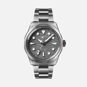 C65 Dune Automatic