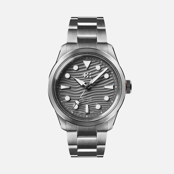 C65 Dune Automatic
