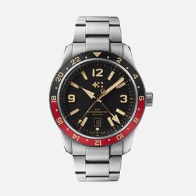 Trident Biscay GMT