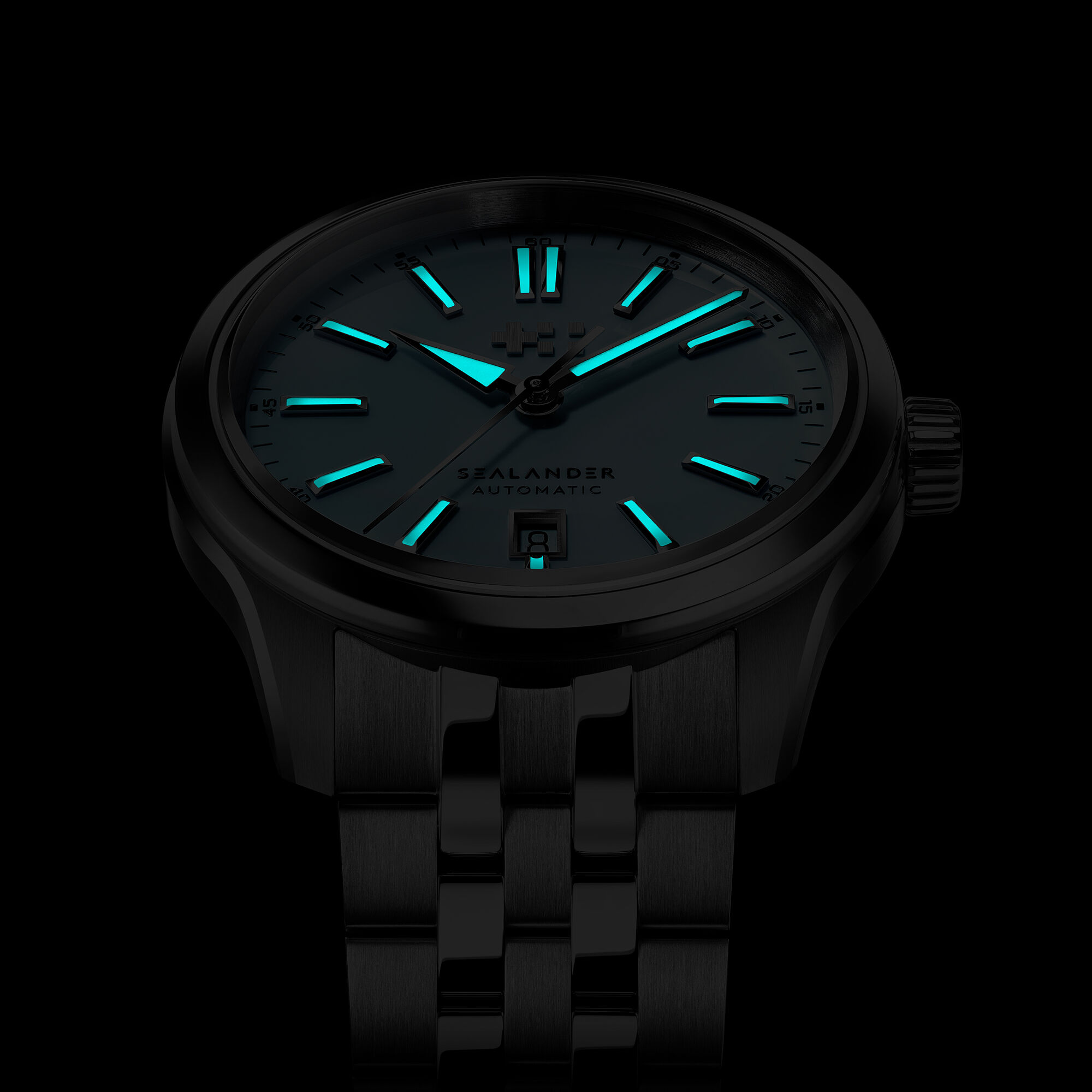 C63 Sealander Automatic