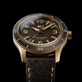 Trident Biscay Bronze