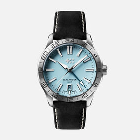 C63 Sealander GMT