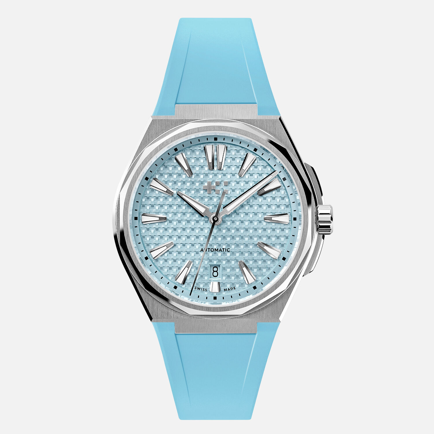 Glacier Blue