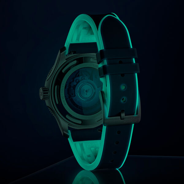 C60 Sapphire Edge