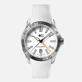 C63 Sealander GMT