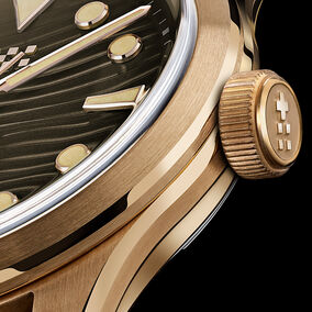 C65 Dune Automatic Bronze