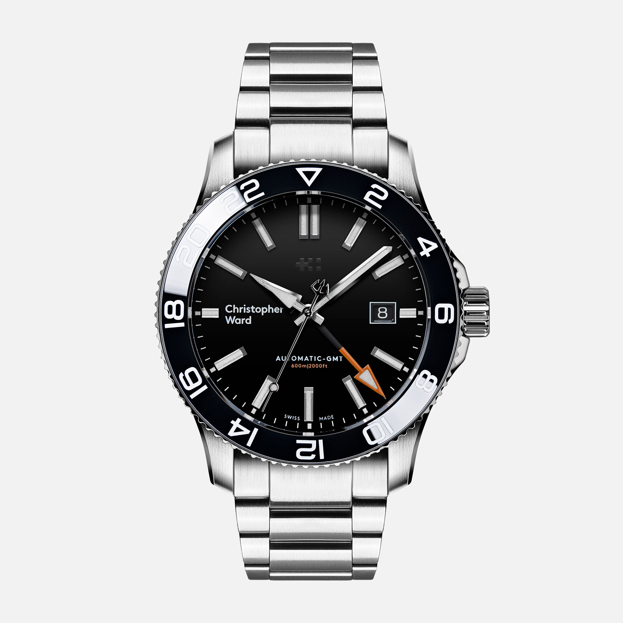 Christopher Ward Часы Купить На Авито