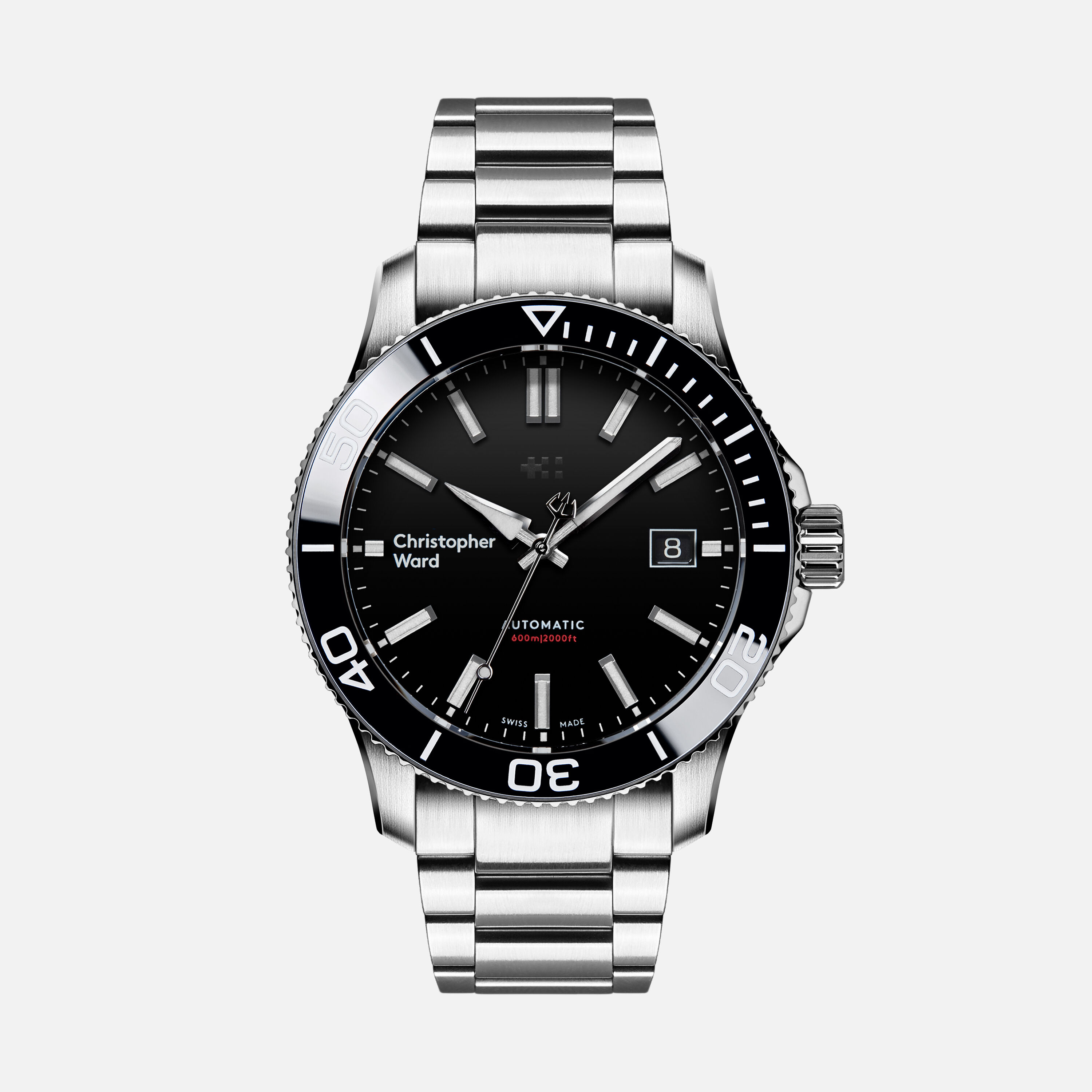 All Watches | Christopher Ward | Christopher Ward