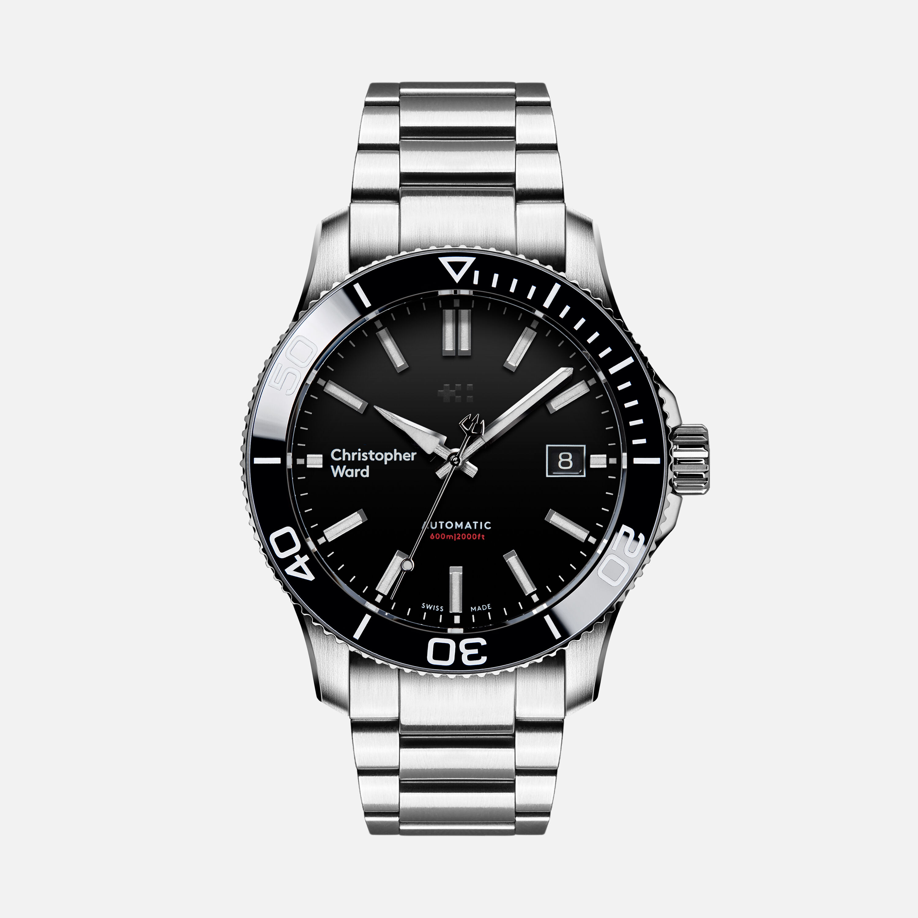 Christopher ward jomashop new arrivals